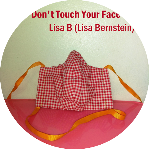 Lisa B (Lisa Bernstein)