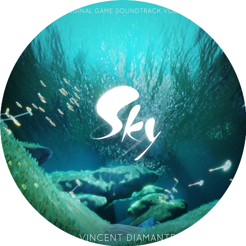 Vincent Diamante