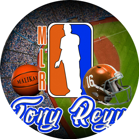 Tony Reyy