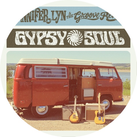 Jennifer Lyn & The Groove Revival