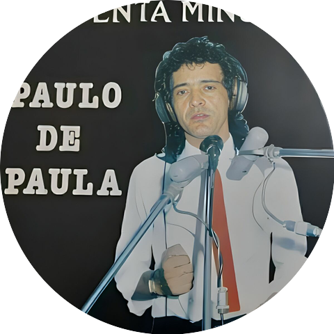 Paulo de Paula