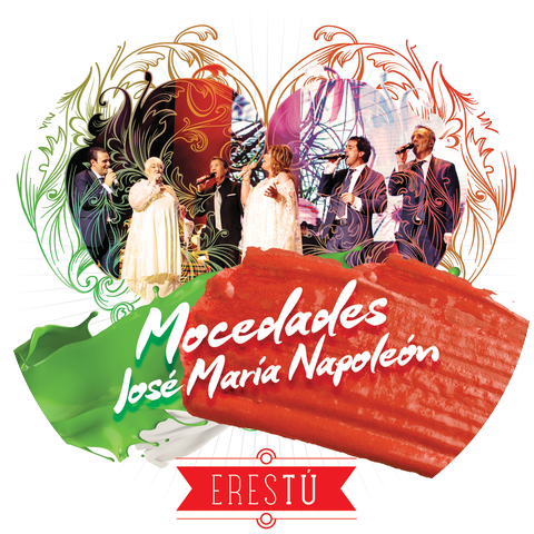 Mocedades & José María Napoleón