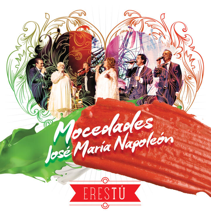 Mocedades & José María Napoleón