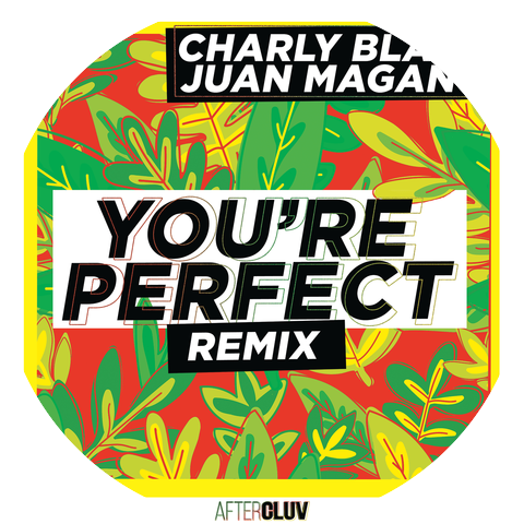 Charly Black & Juan Magan