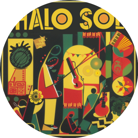 Halo Sol