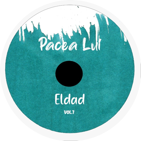 Eldad