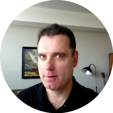 Mark Contorno