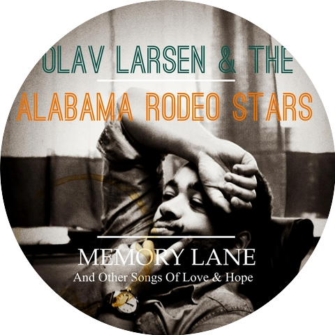 Olav Larsen & The Alabama Rodeo Stars