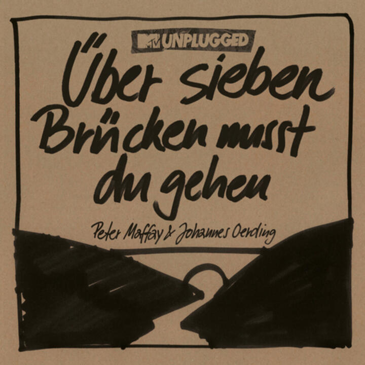 Peter Maffay & Johannes Oerding
