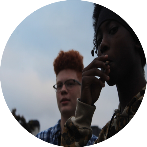 September Savior & Yung Tenet