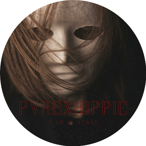 PYREX HIPPIE