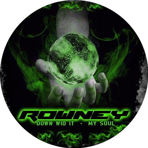 DJ Rowney