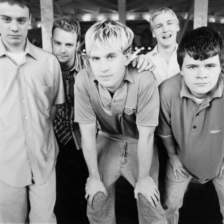 The Honeyrods