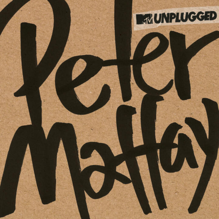 Peter Maffay & Tony Carey