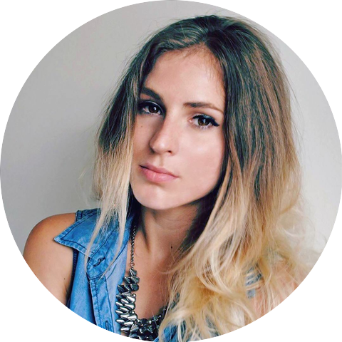 Tania Zygar