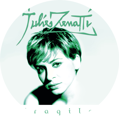 Julie Zenatti & Passi