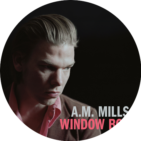 A.M. Mills
