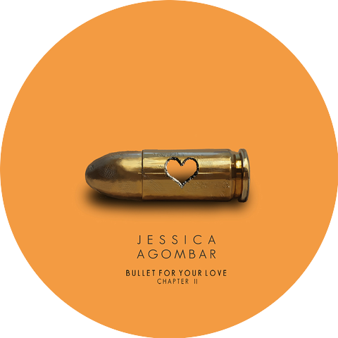 Jessica Agombar