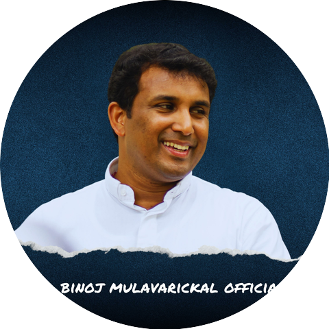 Fr. Binoj Mulavarickal