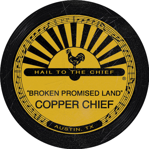 Copper Chief