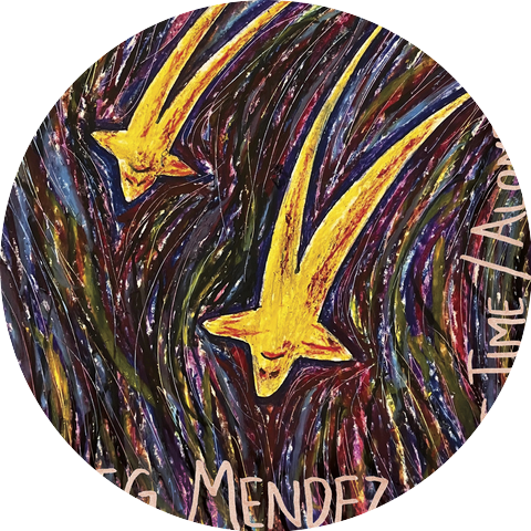 Greg Mendez