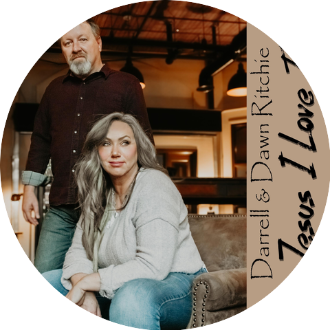 Darrell & Dawn Ritchie