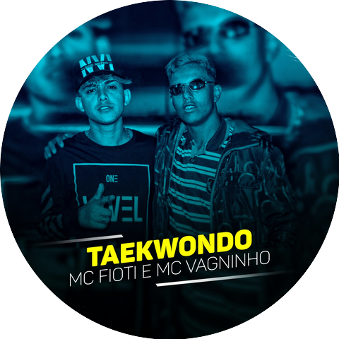MC Fioti e MC Vagninho