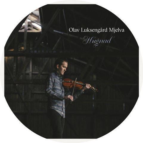 Olav Luksengård Mjelva