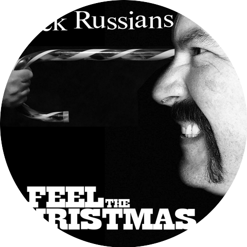 The Black Russian's