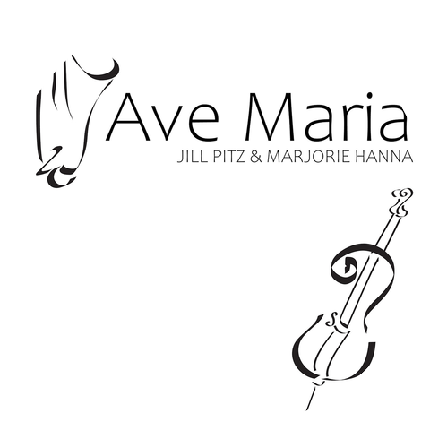 Jill Pitz & Marjorie Hanna