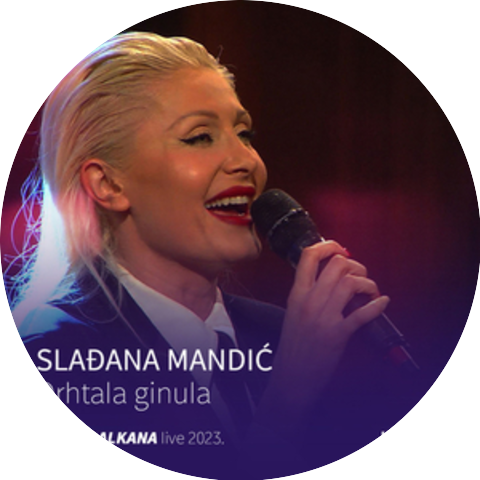 Sladjana Mandic