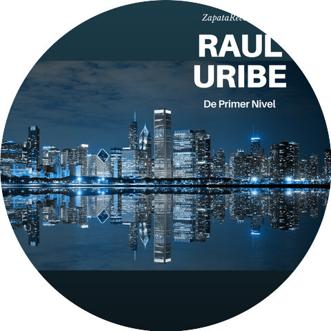 Raul Uribe