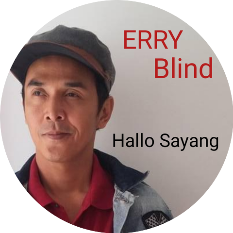 Erry Blind