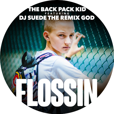 The Back Pack Kid