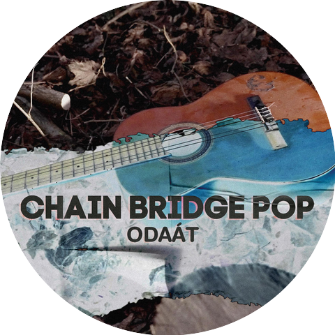 Chain Bridge Pop