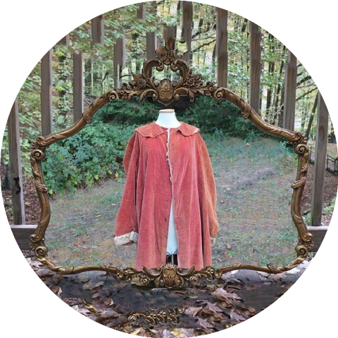 Buckhead Shaman