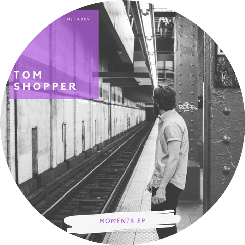 Tom Shopper