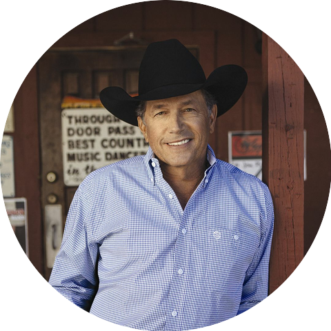 George Strait | iHeart