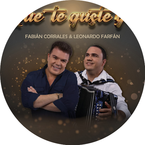 Fabian Corrales & Nando Farfán