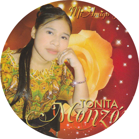 Antonia Monzon