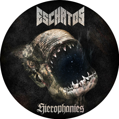 Eschatos