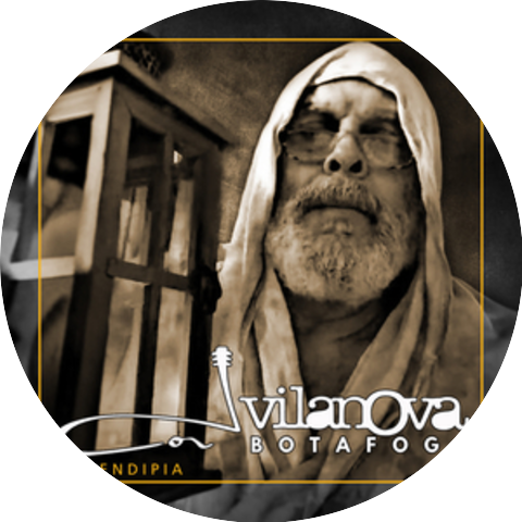 Don Vilanova Botafogo