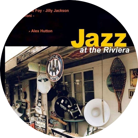 Jilly Jackson