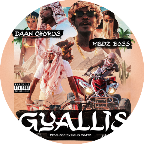 Daan Chorus