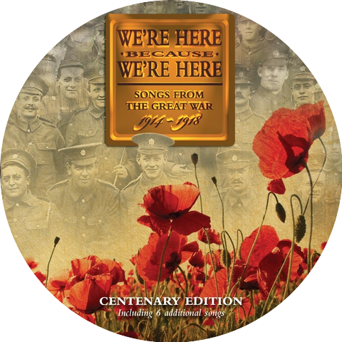 Fitzrovia Chorus & John Mealing