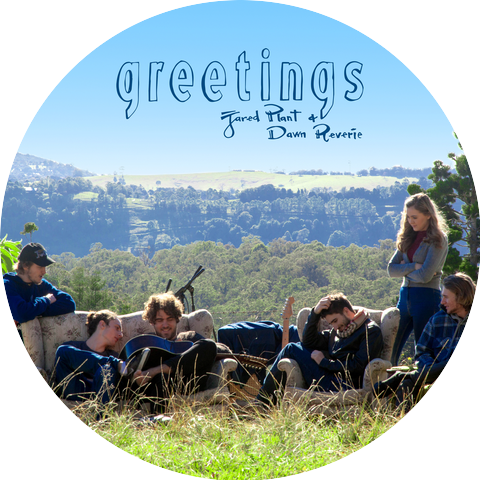 Jared Plant & Dawn Reverie