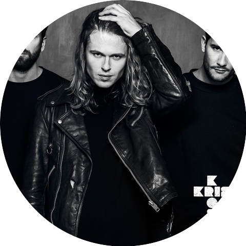 Kris Kross Amsterdam