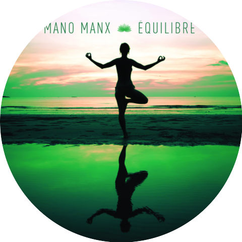 Relaxed and Peaceful Zen Music Mano Manx