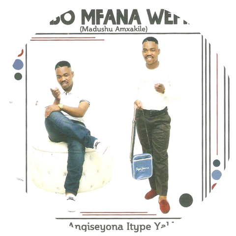 Bobo Mfana Wepiki