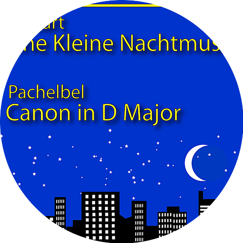 Pachelbel Chamber Orchestra